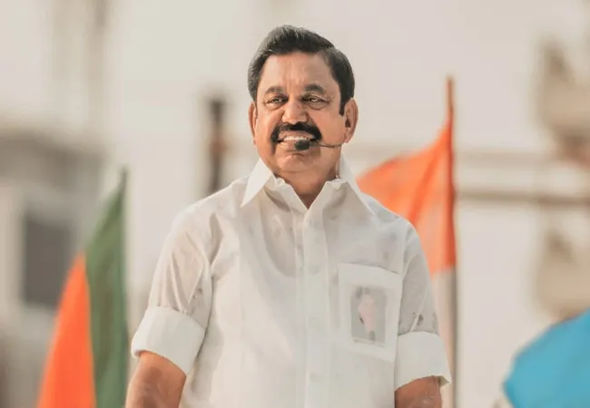 tn assembly election admk leader and cm edappadi palaniswami election campaign 
